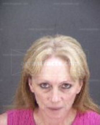 Debra Lynn Knight