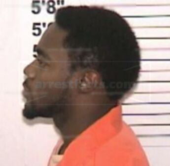 Anthony M Alford