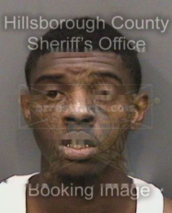 Dwayne Darwin Davis
