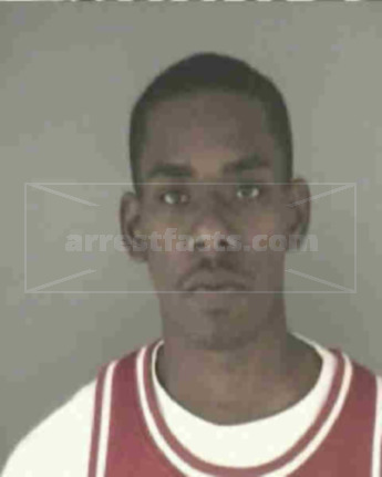 Marco Demar Watts