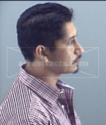 Adrian Vasquez