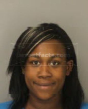 Kiara Pollard