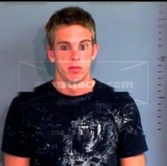 Brian John Flahart
