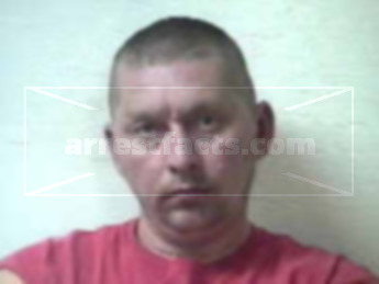 Donald Andrew Campbell