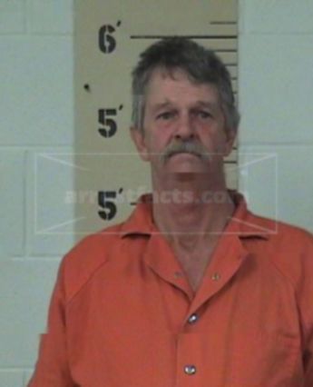 Mark Steven Whitson