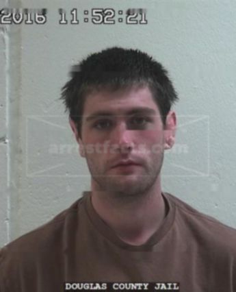 Taylor William Androsky