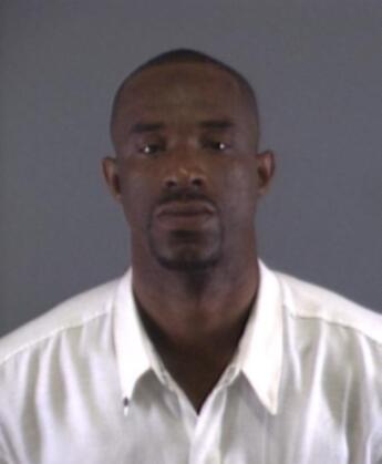Larry Donald Burton