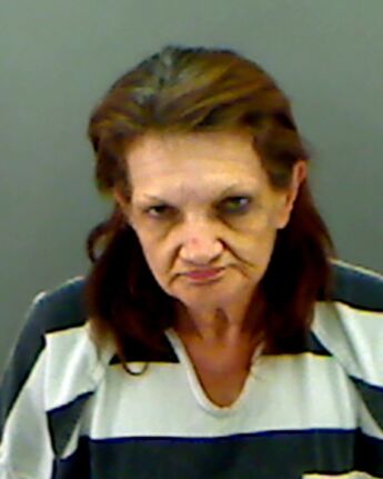 Judy Kay Cox