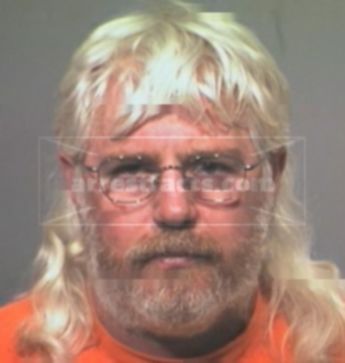 Ralph Patrick Jones