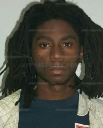 Kendall Mcgriff