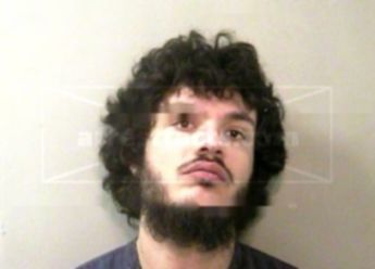 Joshua Lou Goggins