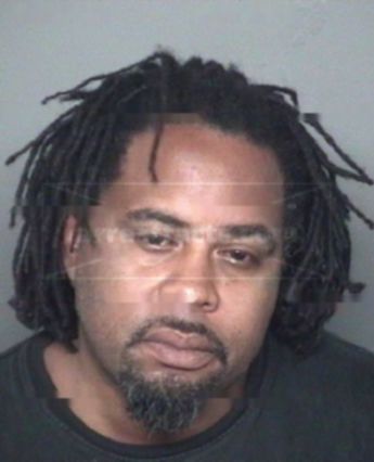 Rodell Duane Devaughn Clark