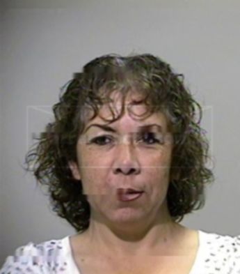 Maria Carmen Llamas