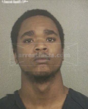Andrew Lawrence Brinkley