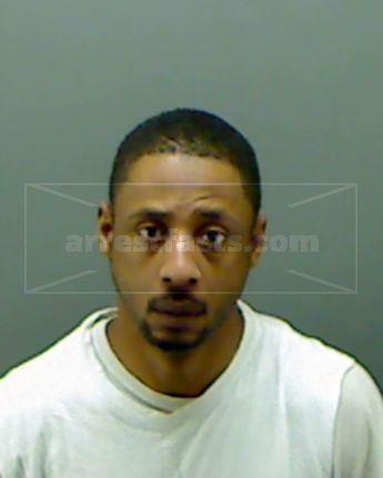 Fredrick Tyrone Beechum