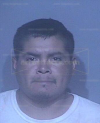 Arturo Alejandro Ibarra-Torres