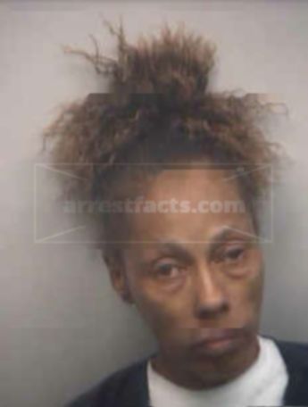Sherri Ivy