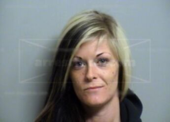 Kimberly Renee Gilliand
