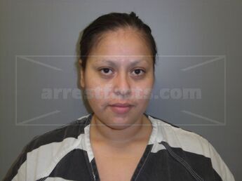 Maricela Reyes Pecina