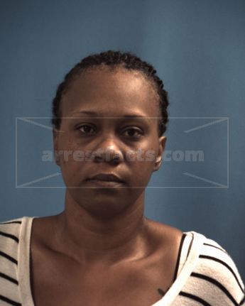 Shanay Aunchantel Taylor