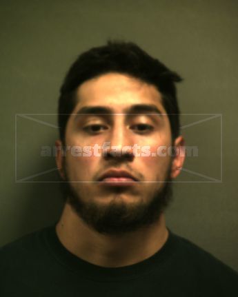 Alexander Daniel Rios