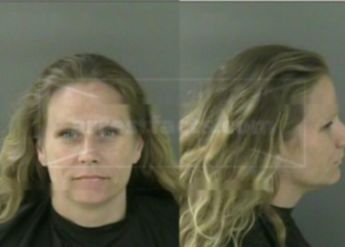 Jennifer Abbie Buchanan