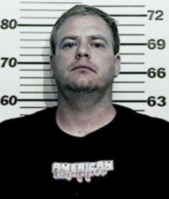 John Douglas Parker
