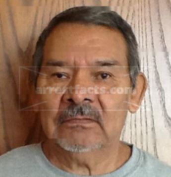Manuel Martinez