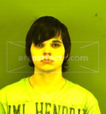 Evan Christopher Hughes