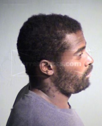 Tawon Tusha Woodruff
