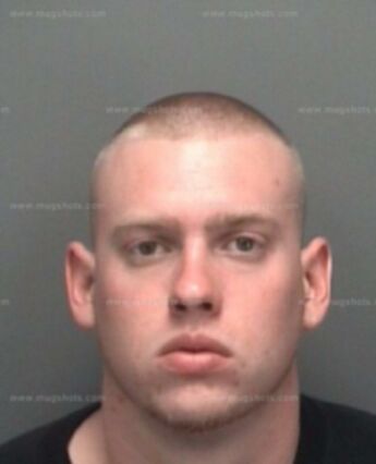 Thomas Anthony Cross