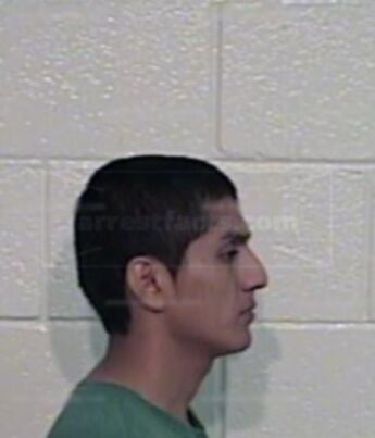 Nestor Hiram Hernandez Cano