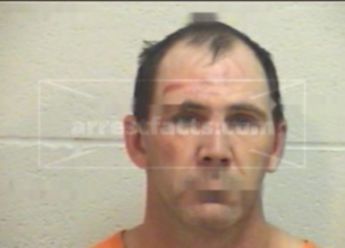 Gerald Lee Chadwick