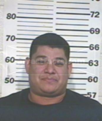 Jose Luis Contreras Gutierrez