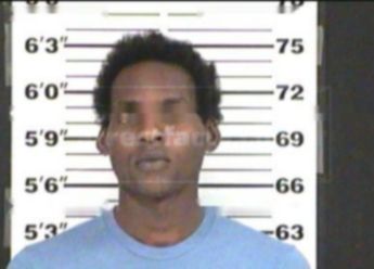 Christopher Roshun Goff