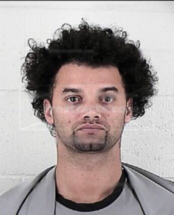 Tyrone Ernest Lee Daniels Jr