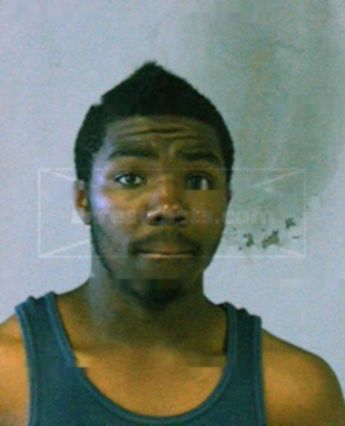 Curtis Anthony Aubrey