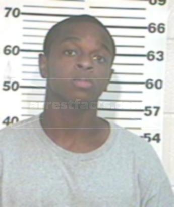 Richard Eugene Jones