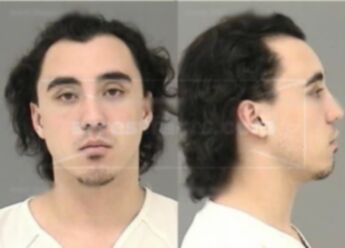 Tyson Lee Garza
