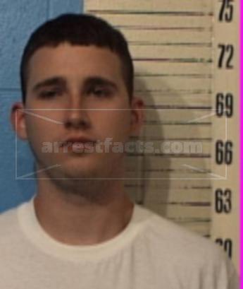 Christopher Kyle Hail