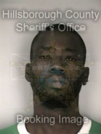 Jerrold Antonio Scott