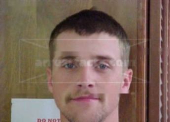 Jared Dale Wright