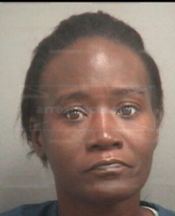Tina Renee Cooper