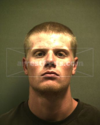 Cody Wayne White