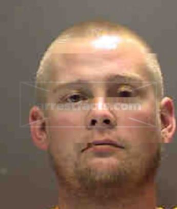 Justin Lee Sewell