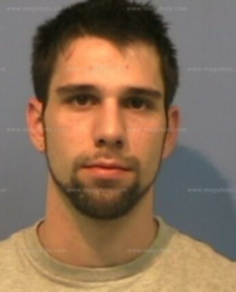 Wesley Colton Sparkman