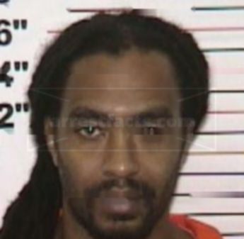 Ahmad S Frazier