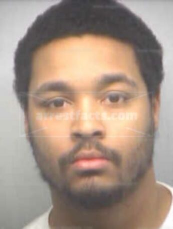 Darryl Craig Steward Ii