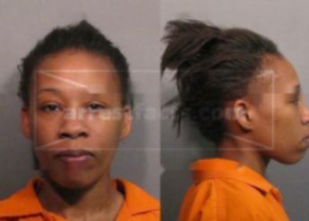 Tiffany Keanna Howard