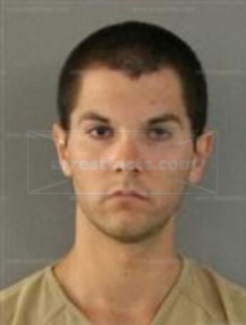 Joshua Gerald Yates